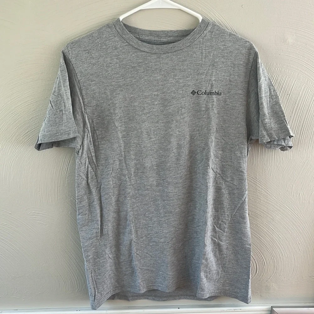 Columbia men’s t-shirt - Picture 1 of 2